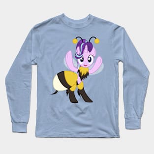 Starlight Glimmer Bumblebee Long Sleeve T-Shirt